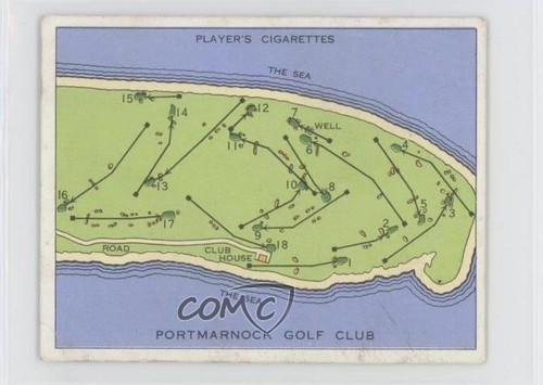 1936 player cigarettes - 1936,
